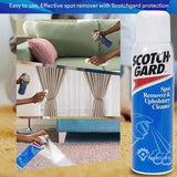 Scotchgard Spot Remover and Upholstery Cleaner