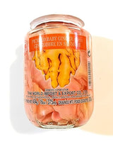 Cock Brand Pickled Baby Slice Ginger 16 Oz(2 Pack)