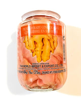 Cock Brand Pickled Baby Slice Ginger 16 Oz(2 Pack)
