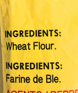 Rice King Hom Mali Jamine Rice 20 Lb And Wheat Flour 16 Oz