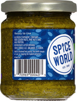 Pesto All Genovese