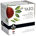 Tazo Awake Tea - 16 ct