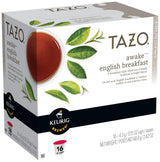 Tazo Awake Tea - 16 ct