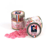 French Old Fashioned Hand Made Hard Candy (Verbena- Bergamot)