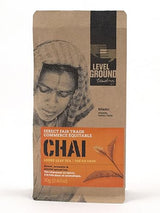 LEVEL GROUND Tea Black Chai Loose Leaf, 70 GR