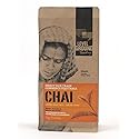 LEVEL GROUND Tea Black Chai Loose Leaf, 70 GR