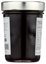 Bonnie's Jams Black and Blue, 8.75 Ounce