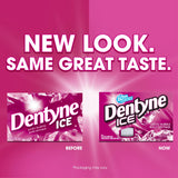 Dentyne Ice Arctic Bubble 12x12/144ct