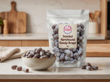 Horehound Candy Old Fashioned Sugar Sanded - 2 lbs of Fresh Delicious Nostalgic Retro Treat