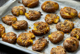 Gourmet du Village Seasoning (Crispy Smashed Potato)