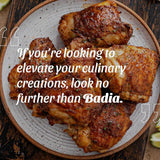 Badia Rotisserie Chicken Seasoning, 22 oz - Classic Blend for Poultry, Perfect for Roasting, Grilling & Air Frying