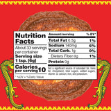 Roland Foods Red Curry Paste, No MSG, Specialty Imported Food, 6.8-Ounce Jar