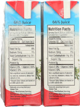 Apple & Eve Fruitables, Apple Harvest Juice, 8 Count, Pack of 1