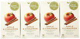 Heath & Heather Tea, Invigorating, Apple & Cinnamon, 20 Count (pack of 12)