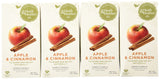 Heath & Heather Tea, Invigorating, Apple & Cinnamon, 20 Count (pack of 12)