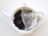 Coconut Delight Black Tea in Pyramid Sachets (2 Tins)