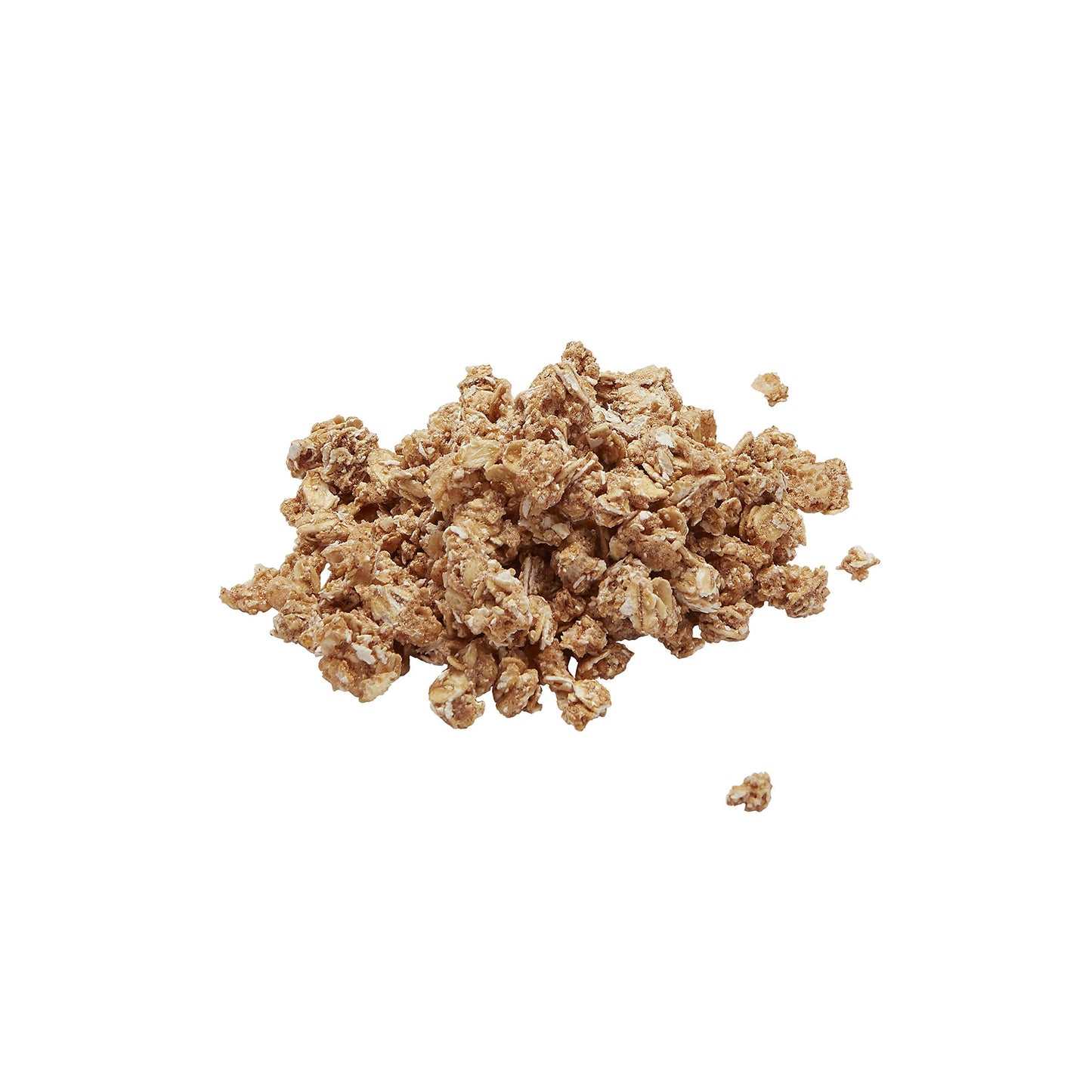 Kellogg's Low Fat Granola Crunchy Clusters, 2 Ounce (Pack of 48)