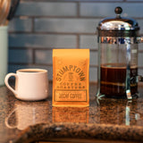 Stumptown Coffee Roasters, Dark Roast Whole Bean Coffee, 100% Arabica Coffee - Trapper Creek, 12oz Bag