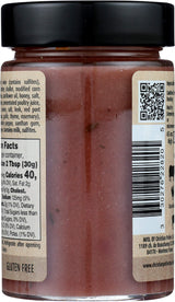 Christian Potier Red Wine Shallot Sauce, 6.35 OZ