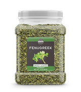 Birch & Meadow 3 oz of Fenugreek Leaves, Pickling & Curry, Strong Flavor