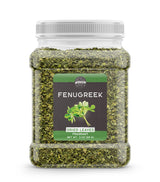 Birch & Meadow 3 oz of Fenugreek Leaves, Pickling & Curry, Strong Flavor