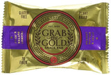 Grab The Gold Gluten Free Snack Bar, Peanut Butter & Jelly, 12 Count
