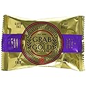 Grab The Gold Gluten Free Snack Bar, Peanut Butter & Jelly, 12 Count