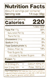 Cock Brand white Sesame Seed 8 Oz(2 Pack)