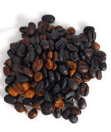 Jungle Cat Cacao - Fire Roasted Costa Rican Coffee - Medium Roast - Whole Bean - Rich and Smooth Flavor - Roasted Over Open Flame - 5.5oz.