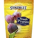 Sunsweet Amazin' Pitted Dried Prunes, 8 oz
