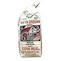 Moss Self-Rising White Corn Meal 5Lbs