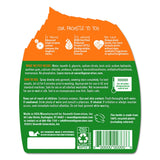 Seventh Generation Natural Laundry Stain Remover, Free & Clear, 16 oz Spray Bottle