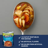 Progresso Vegetable Soup, Vegetable Classics Canned Soup, 19 oz