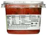 Whole Foods Market Mild Cantina Style Salsa Thick & Chunky, 16 oz