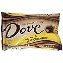 Dove Milk Chocolate Caramel Promises, 7.94 Ounce Bag