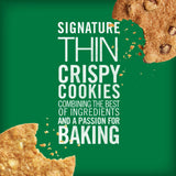 Tate's Bake Shop Key Lime Pie & Chocolate Chip Cookies, 4 Bags