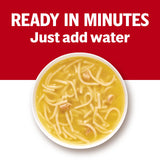 Campbell's Condensed Chicken Noodle Soup, 10.75 Ounce Can (Pack of 4)