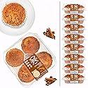 Antonina's Gluten-Free Bakery Cinnamon Chip Muffins | Nut Free | Peanut Free | Soy Free | Taste Homemade | Eigtht 4-Packs (32 Muffins)