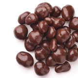 Yupik Milk Chocolate Covered Raisins, 2.2 lb (35.2 oz), Kosher, Raisins Dipped in Fine Milk Chocolate, Smooth & Chewy, Chocolate Candy, Sweet Snacks