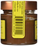 Il Colle Del Gusto Smooth Hazelnut Chocolate Spread with Extra Virgin Olive Oil, Noccioliva, 8.1 Ounce
