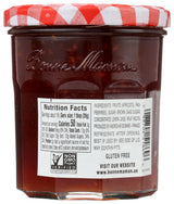 Bonne Maman, Preserves Apricot Raspberry, 13 Ounce