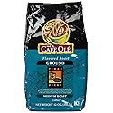 Cafe Ole Texas Pecan Medium Roast Ground Coffee