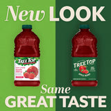 Tree Top Apple Berry Juice, 64 Fl oz. (Pack of 2)