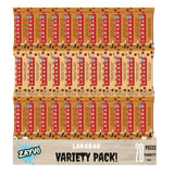 ????????????? -Gluten-Free Fruit & Nut Bars Variety Pack, Healthy Snack Bars Made with Simple Ingredients, Vegan & Dairy Free Snacks, 20 Count Bulk Pack