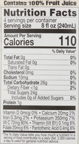 Lakewood, Juice Grapefruit Pink Pure organic, 32 Fl Oz