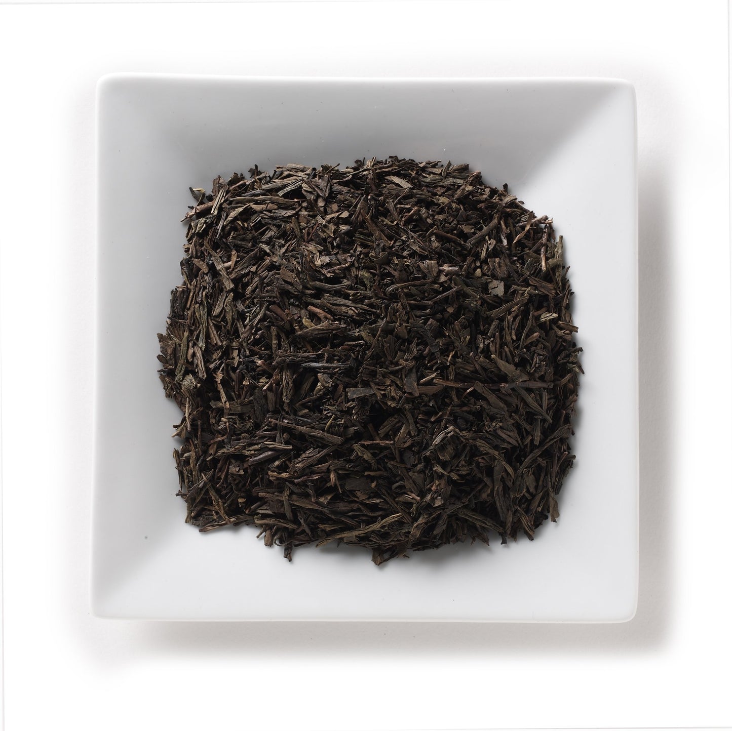 Mahamosa Hojicha Tea 4 oz, Japanese(Japan) Green Tea Loose Leaf (Looseleaf)