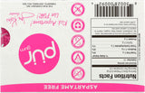 Pur Gum Gum Pomegranate Mint (9.000 Pc)