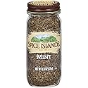 Spice Islands Mint Leaves, 0.6 Ounce