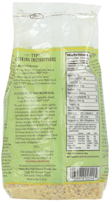 Bob's Red Mill Textured Vegetable Protein, 10 Ounce (Pack of 4)