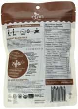 Elan Ancient Black Rice, 426 GR